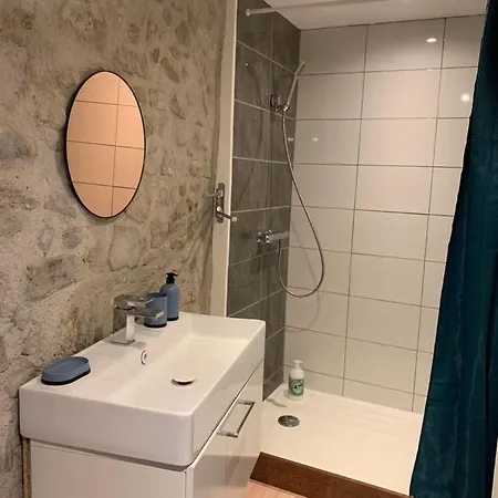 Maison, Lescaleyest Prázdninový dům