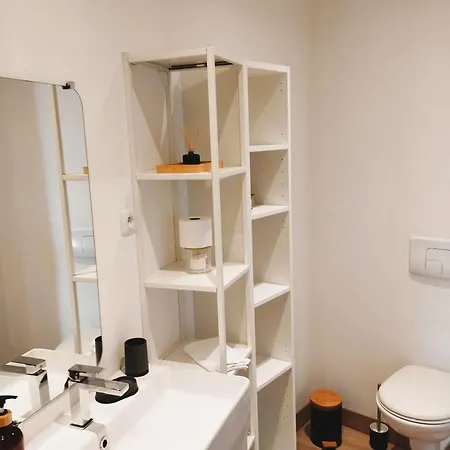 度假居 Maison, Lescaleyest 拉让帖特