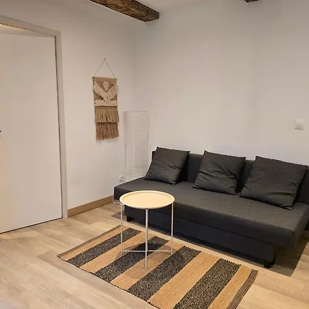 Maison, Lescaleyest * Largentiere
