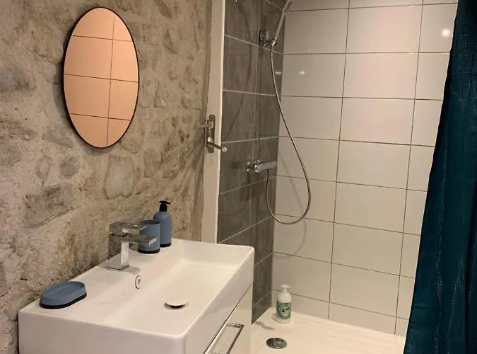 Maison, Lescaleyest Tatil Evi
