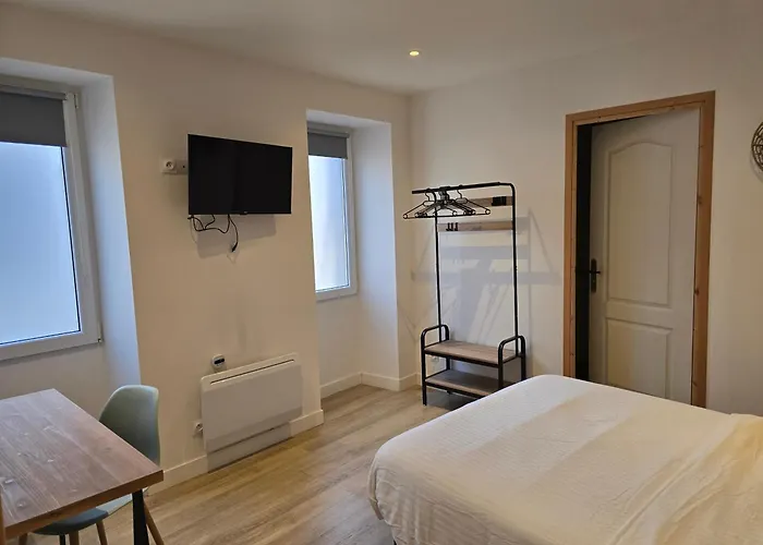 Tatil Evi Maison, Lescaleyest