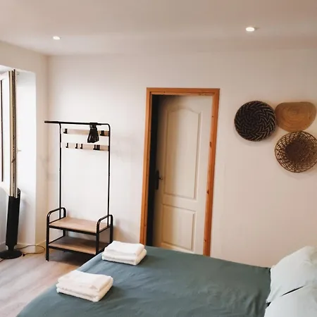 Maison, Lescaleyest