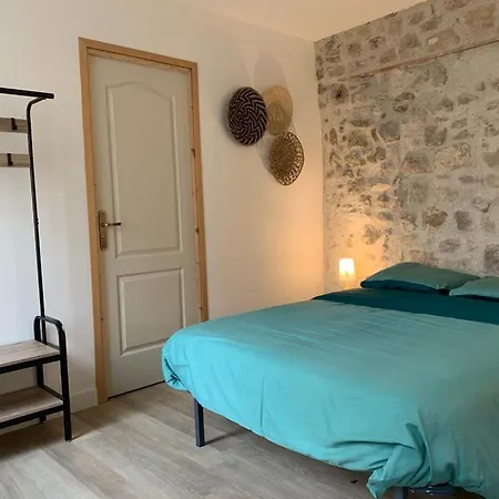 Holiday home Maison, Lescaleyest