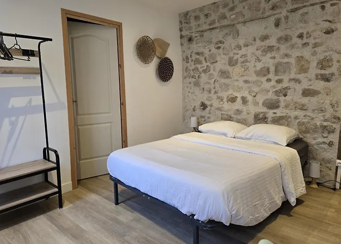 Maison, Lescaleyest